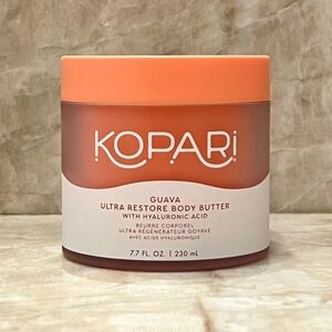 Kopari Guava Ultra Restore Body Butter